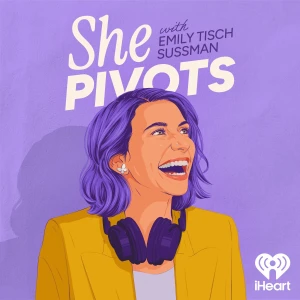 She Pivots