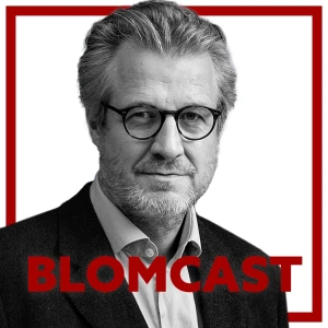 BlomCast