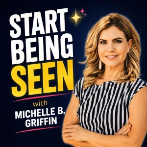 Start Being Seen - Personal Branding & Visibility for Women Experts