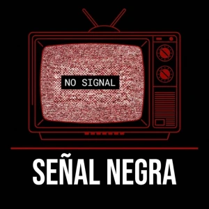 Señal Negra
