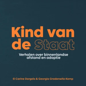 Kind van de Staat