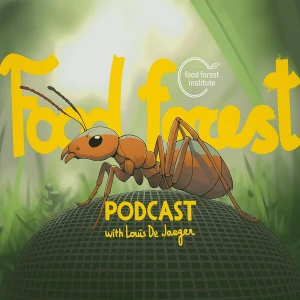 Food Forest Podcast