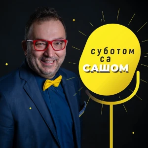 Subotom sa Sašom