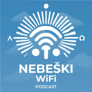 Nebeški WiFi