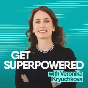 Get Superpowered