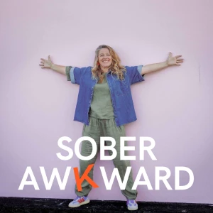 Sober Awkward