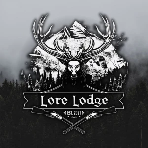 Lore Lodge Podcast