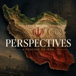 Perspectives: Iran Past and Present