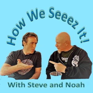 How We Seeez It!