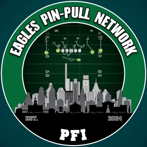 Eagles Pin-Pull: A Philadelphia Eagles Podcast Network