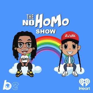The No Homo Show