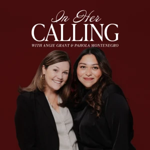 In Her Calling