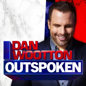 Dan Wootton Outspoken