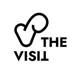 The Visit Podcast: Contemporary Artists Talking