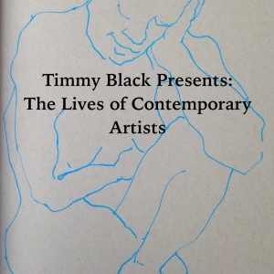 The Lives of Contemporary Artists