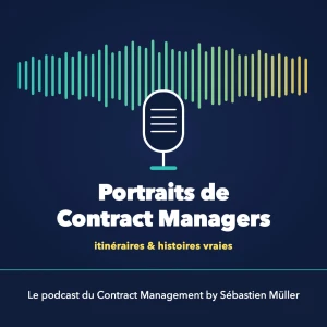 Portraits de Contract Managers — itinéraires & histoires vraies