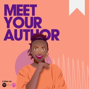 Meet Your Author