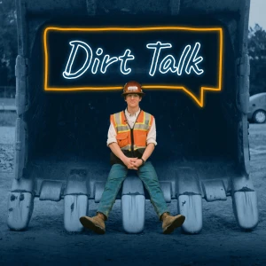 Dirt Talk Podcast