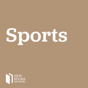 New Books in Sports