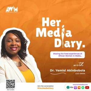 Her Media Diary