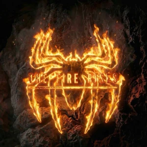 The Fire Rises