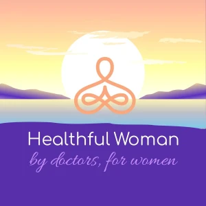Healthful Woman Podcast