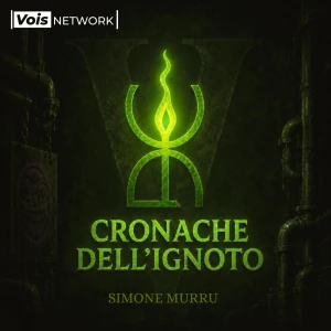Cronache dell'ignoto