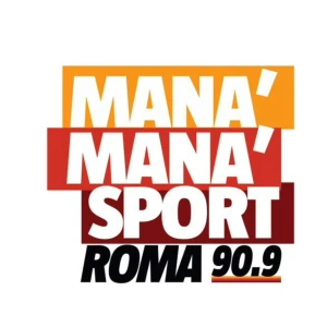 Manà Manà Sport Roma