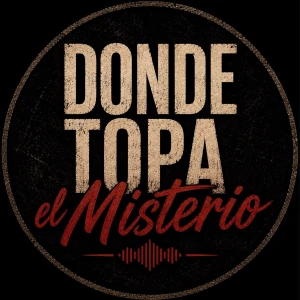 DONDE TOPA EL MISTERIO