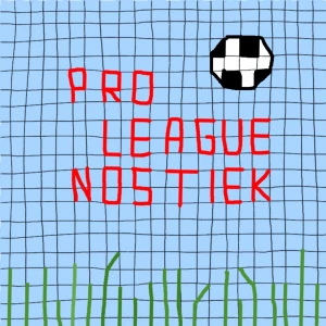 Pro-league-nostiek