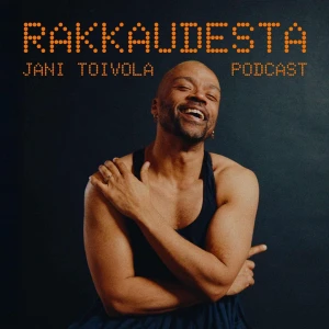 RAKKAUDESTA