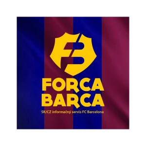 ForcaBarca.sk Podcast