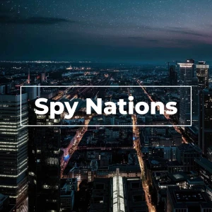 Spy Nations