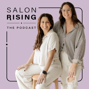 Salon Rising
