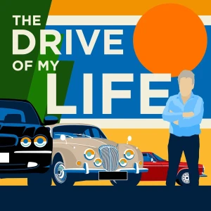 The Drive of My Life