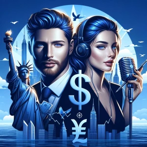 FinanceFrontierAI: Top 1% Storytelling: Strategies, AI, Finance, Business, Money, Wealth, Mindset