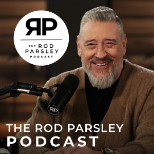 The Rod Parsley Podcast