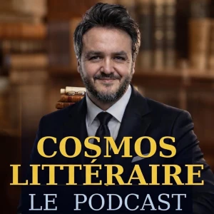 Cosmos Littéraire