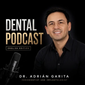 Smile Studio I Dental Podcast - English Edition
