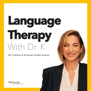 Language Therapy with Dr. K