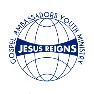 The gospel ambassadors youth ministry’s Podcast