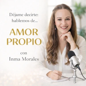 Déjame decirte: hablemos de…