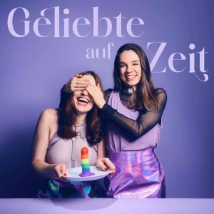 Geliebte auf Zeit – der Sex-Podcast