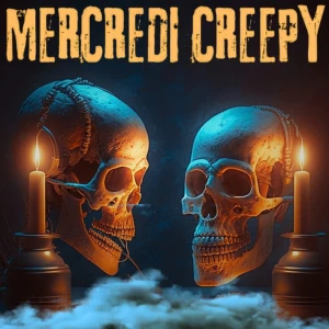 Mercredi Creepy | Histoires Horrifiques