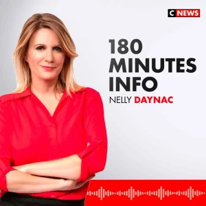 180 Minutes Info