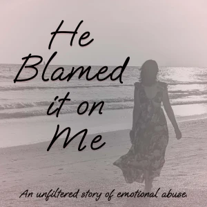 He Blamed It On Me