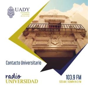 CONTACTO UNIVERSITARIO UADY