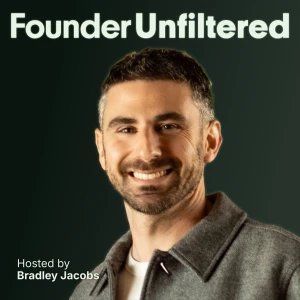 Founder Unfiltered - What Founders Think But Never Say