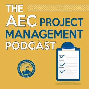 The AEC Project Management Podcast