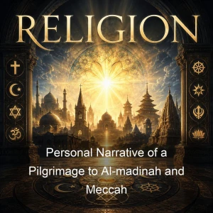 Personal Narrative of a Pilgrimage to Al-madinah and Meccah